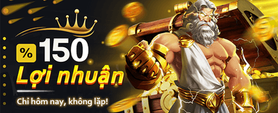 Nhận Thưởng Chào Mừng Ngay