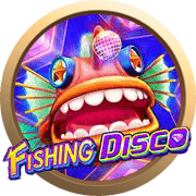 JDB Bắn cá Disco game cover