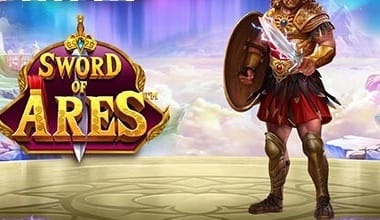 Sword of Ares